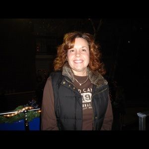 Meet your Posher, Linda